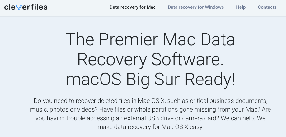best deleted file recovery software for mac best deleted file recovery software for mac