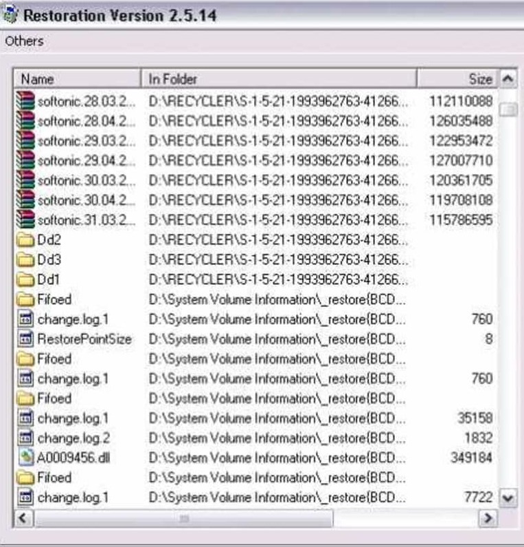 free data recovery windows 7